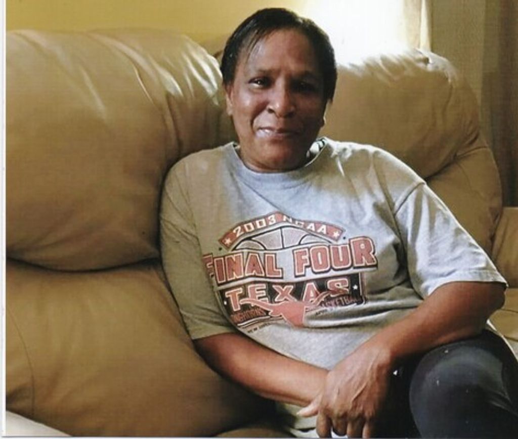 Patricia Ann Hobson Profile Photo