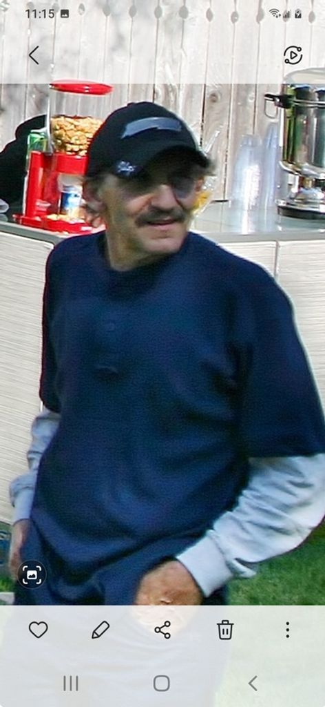 Michael Walter Stransky Profile Photo