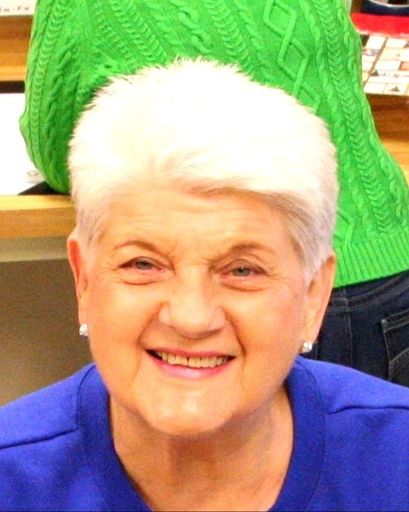 Edna Ruth Nasby's obituary image