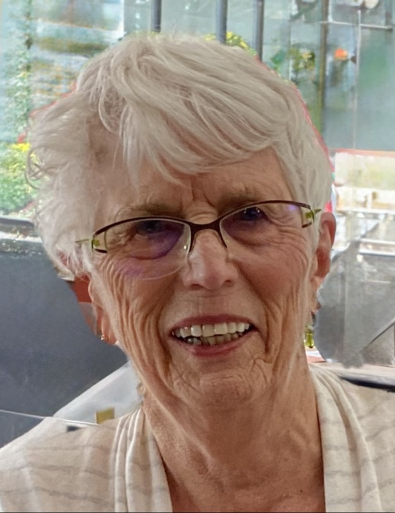 Patricia Hendry Mcleod Profile Photo