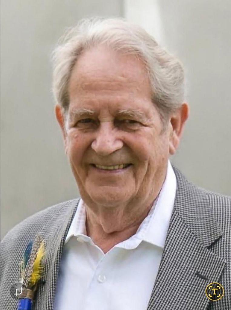 Melvin Larue Anderson