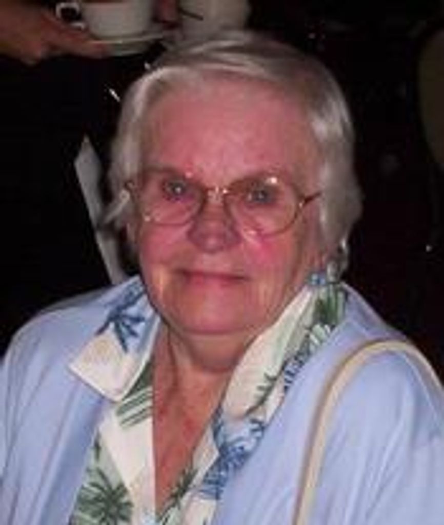 Gail E. Behm