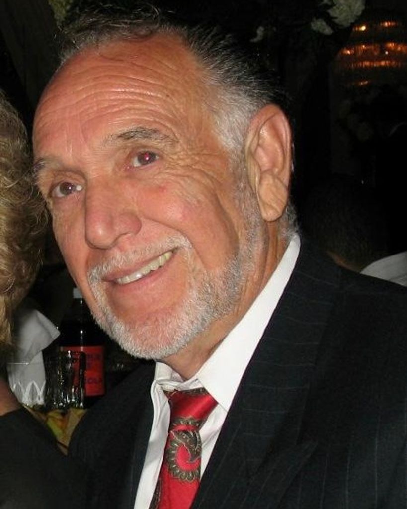 Michael R. O'Brien