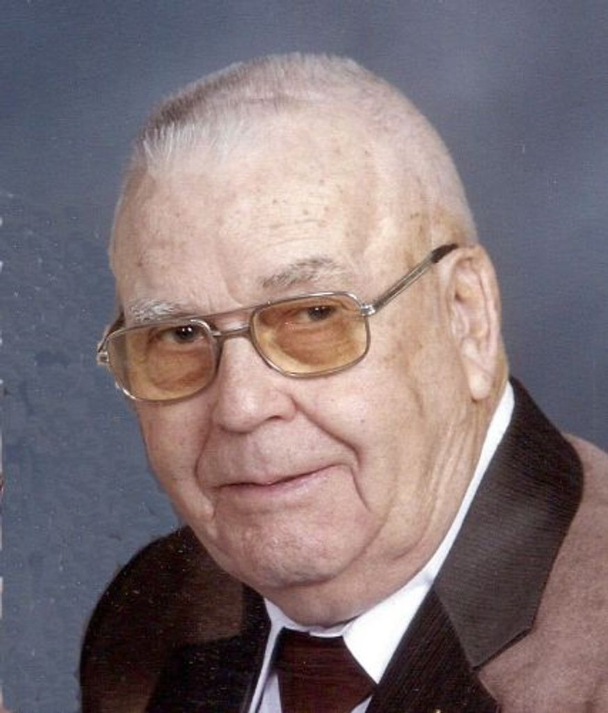 Clifford John Kester
