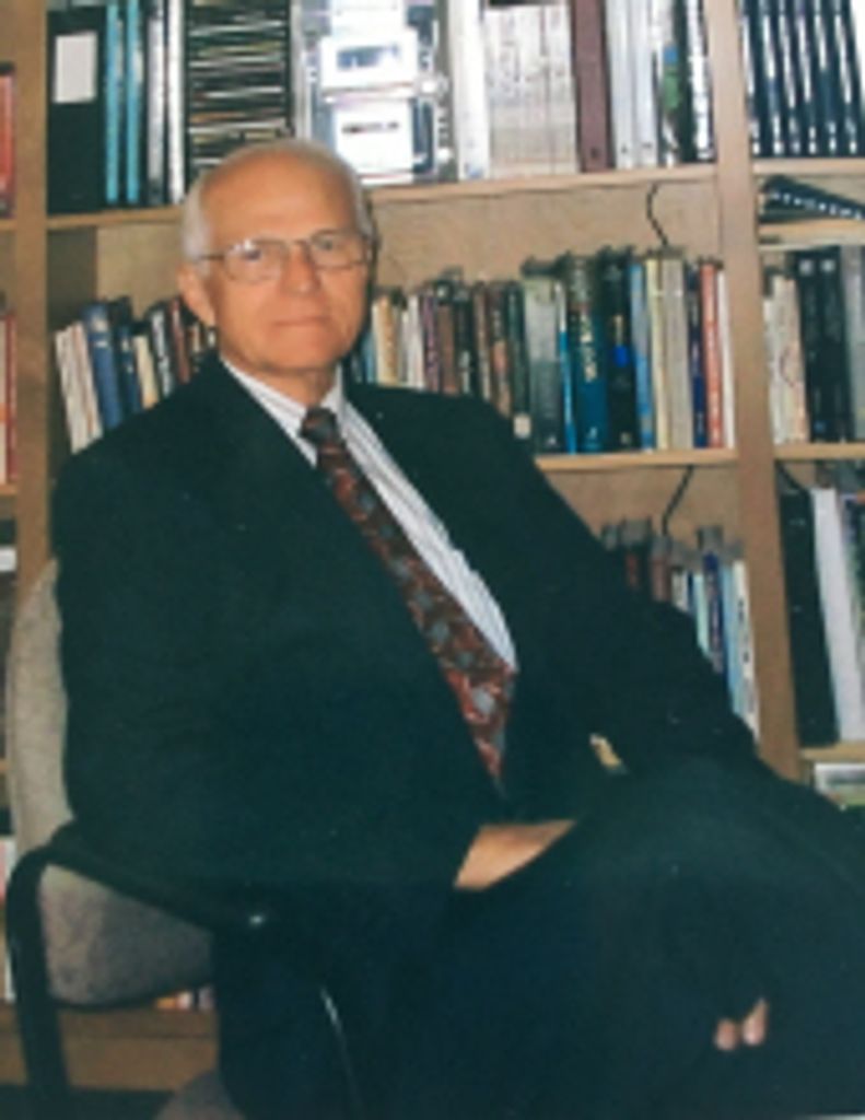 David Henry Turner