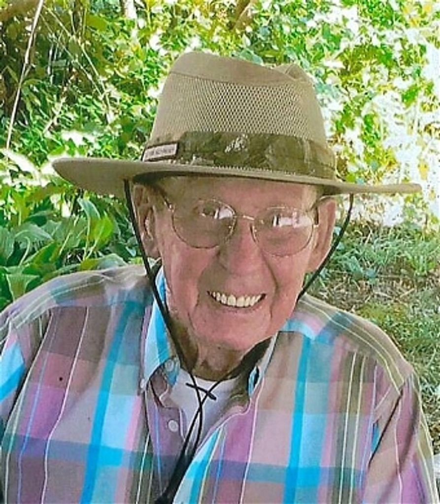 Warren Grant Mcdaris, Jr. Profile Photo