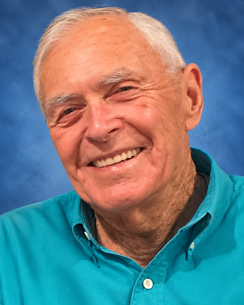 Charles Thomas Boyd Profile Photo