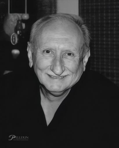 Larry Eugene Romero's obituary image