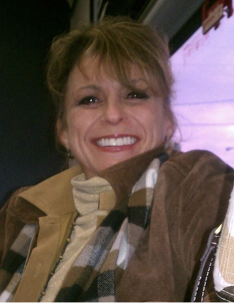 Kristine (Kris) Lynn Haddad