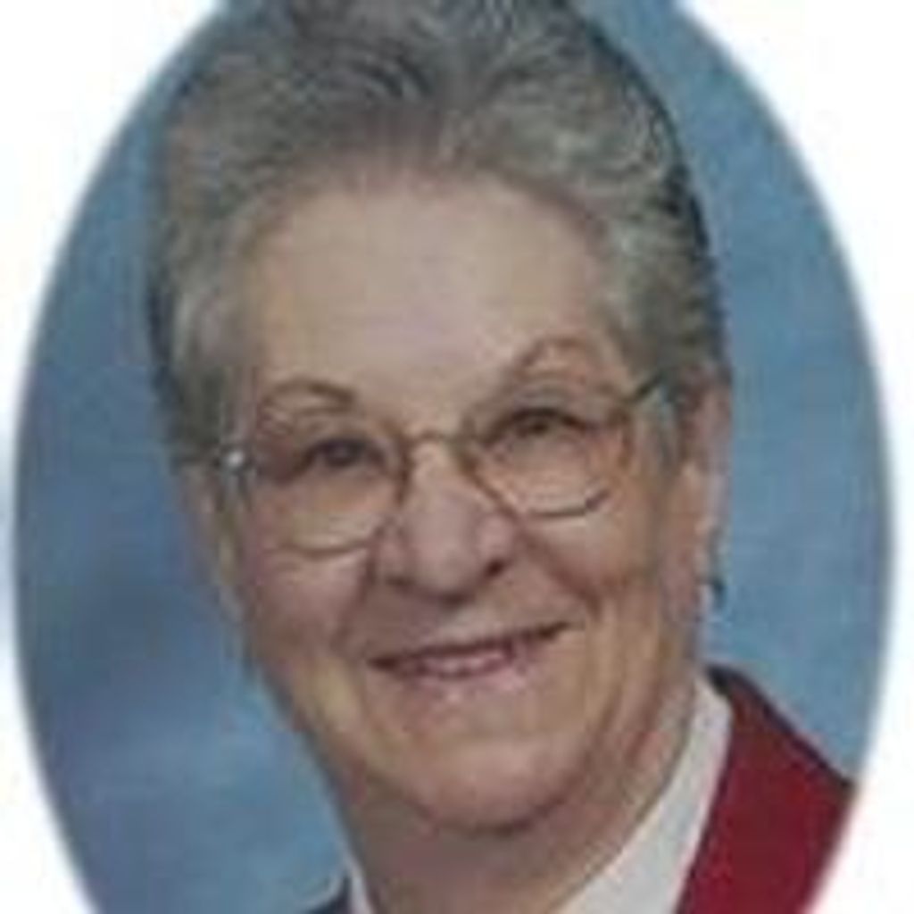 Lucille Rother