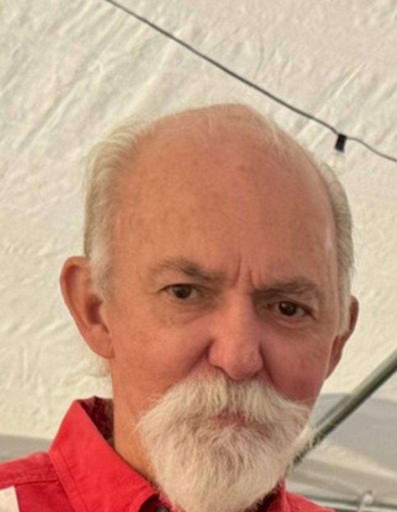David Roderick Snodgrass Profile Photo