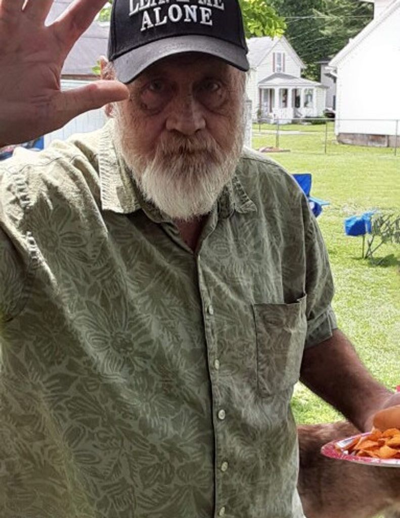 James Edward Crose Profile Photo
