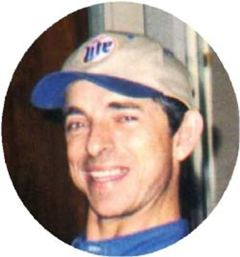 Keith Dupre