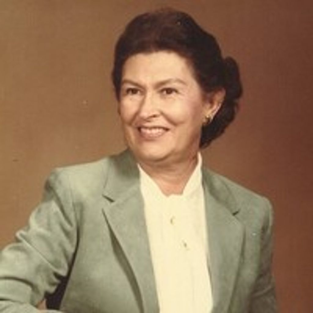 Frances Martin Saunders