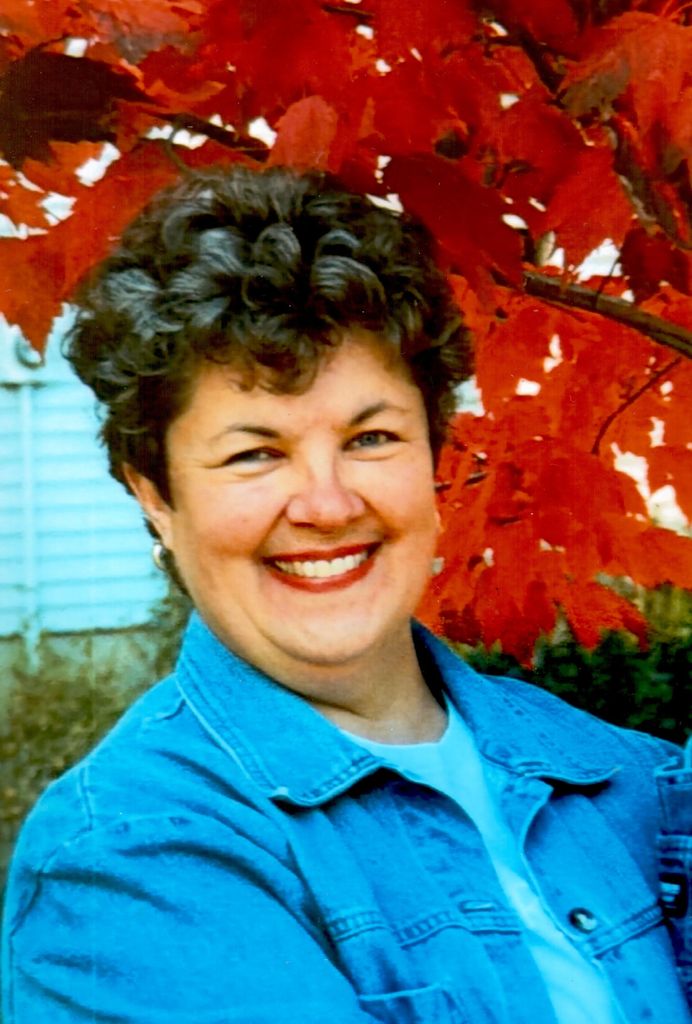 Bernadine Marie Kaufhold