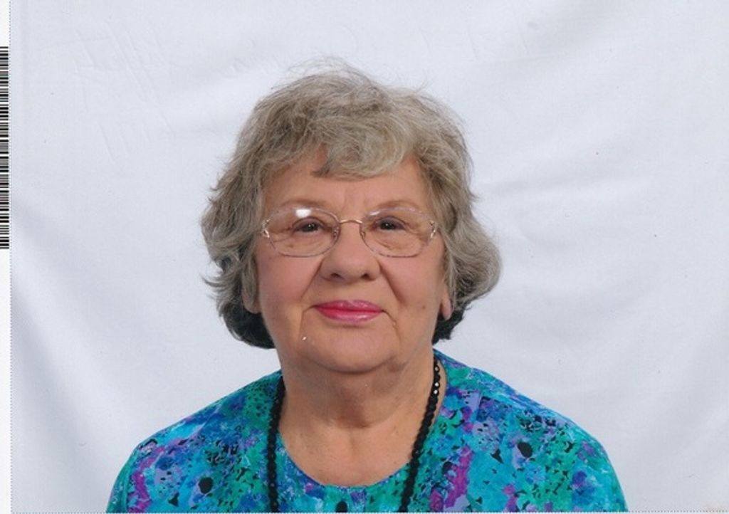 Onorina Agatha Lafferty