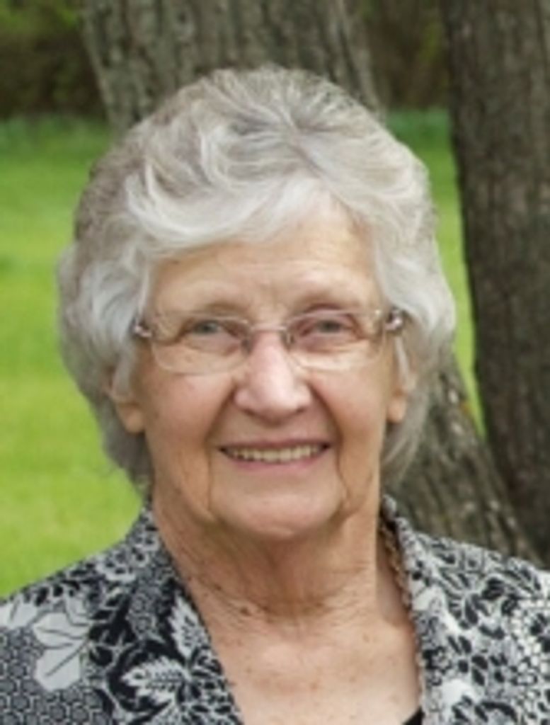 Erma Klassen Profile Photo
