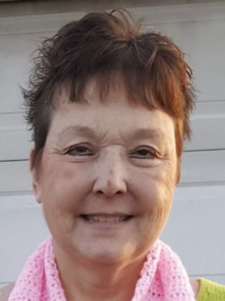 Martina Joan Mccauley Profile Photo