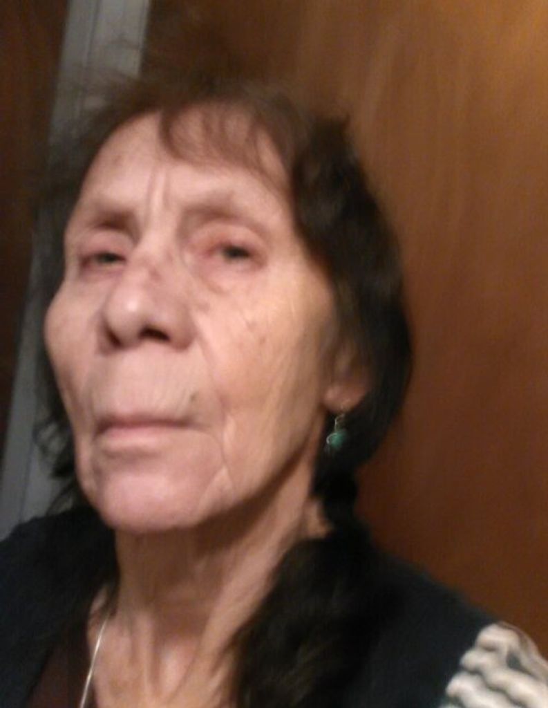 Rosalia Nieto