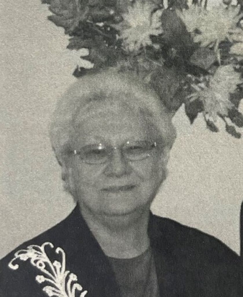 Thelma Jean Baum Profile Photo