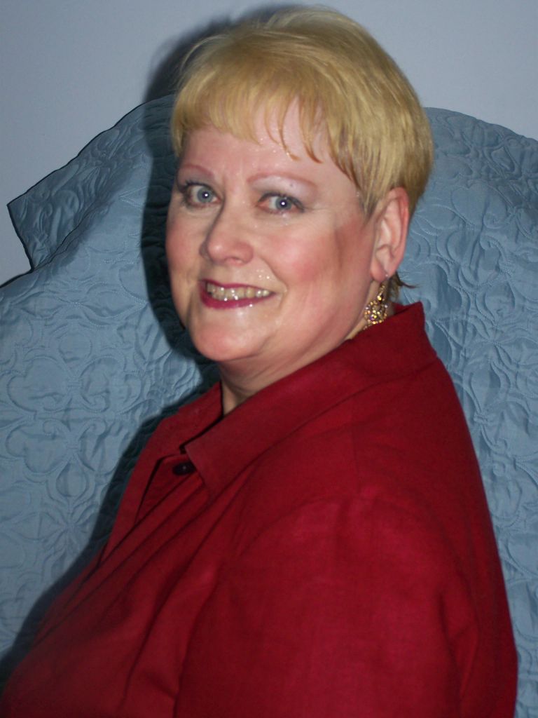 Brenda Stewart Profile Photo