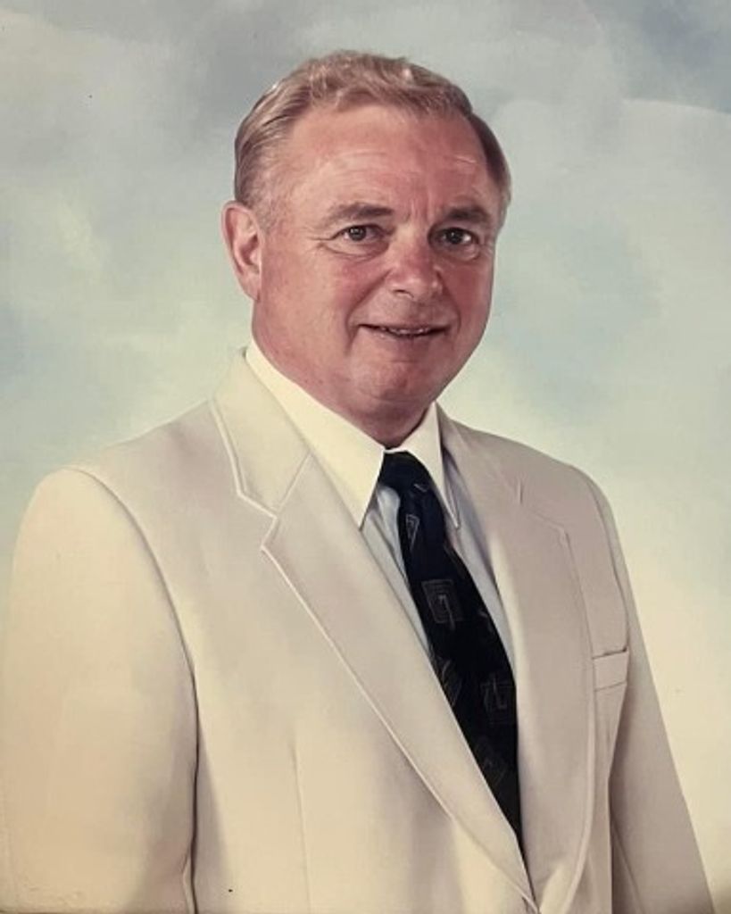 Robert W. Park "Bo"