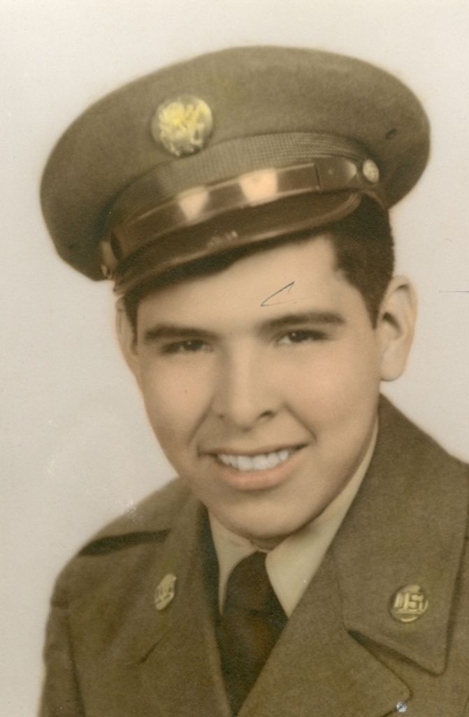 Mario "Milo" R. Nache