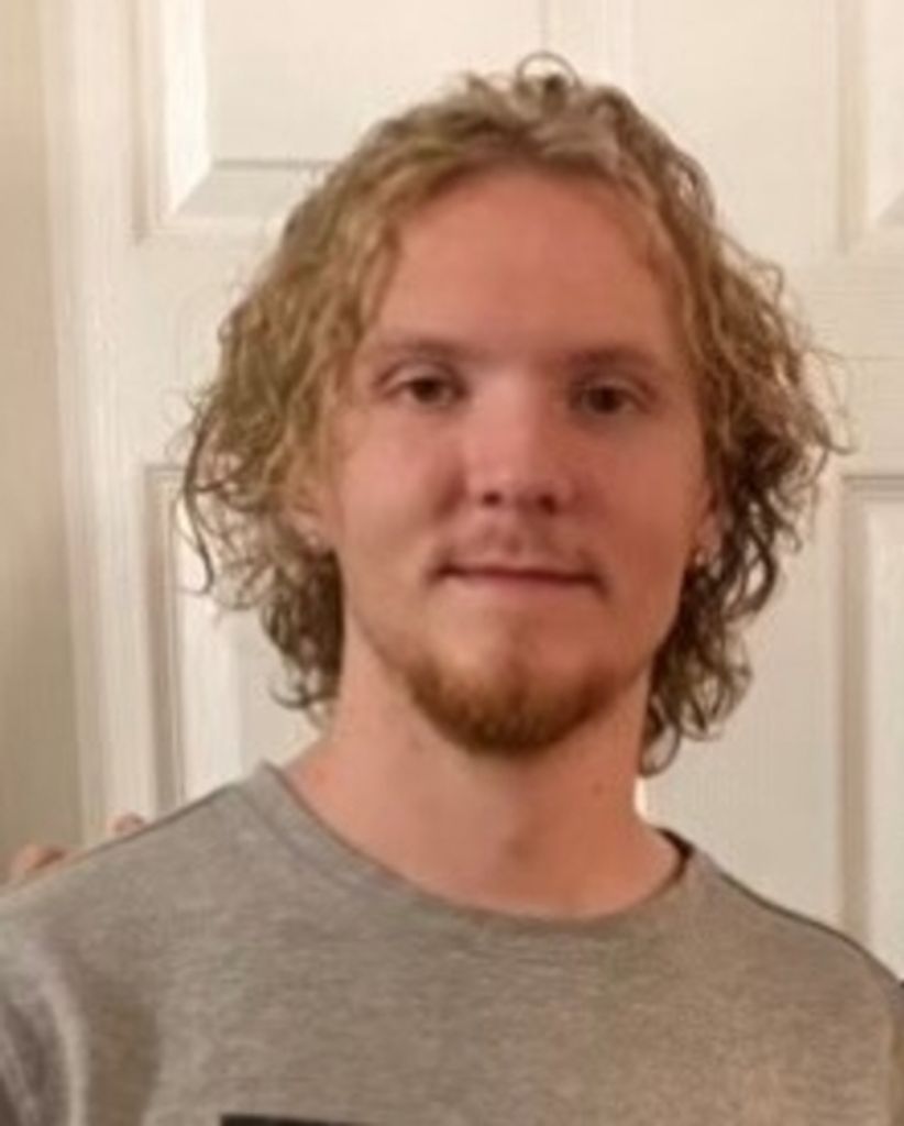 Jasper Anthony Holt Profile Photo