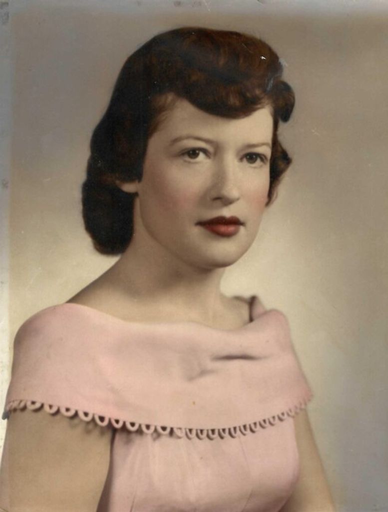 JoAnn Stessman