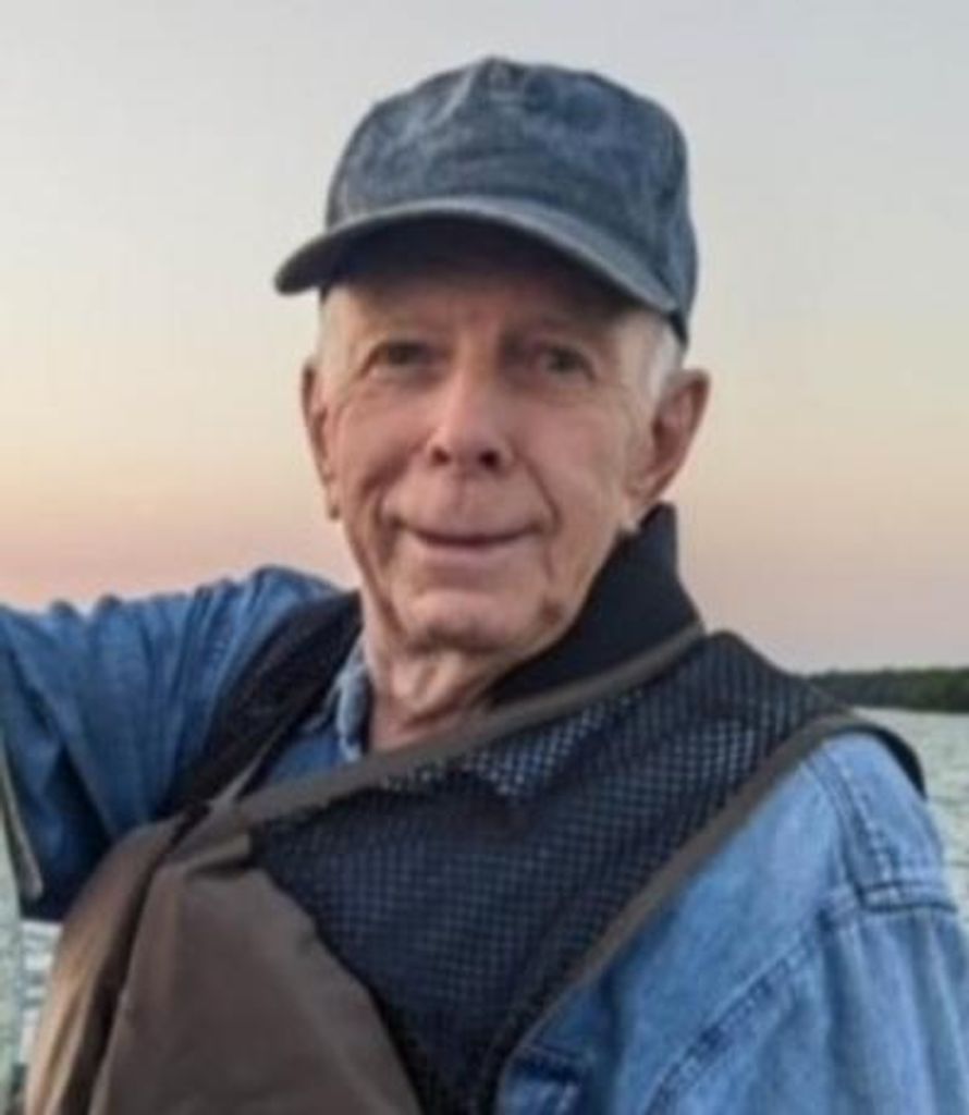 Cecil Souder Profile Photo