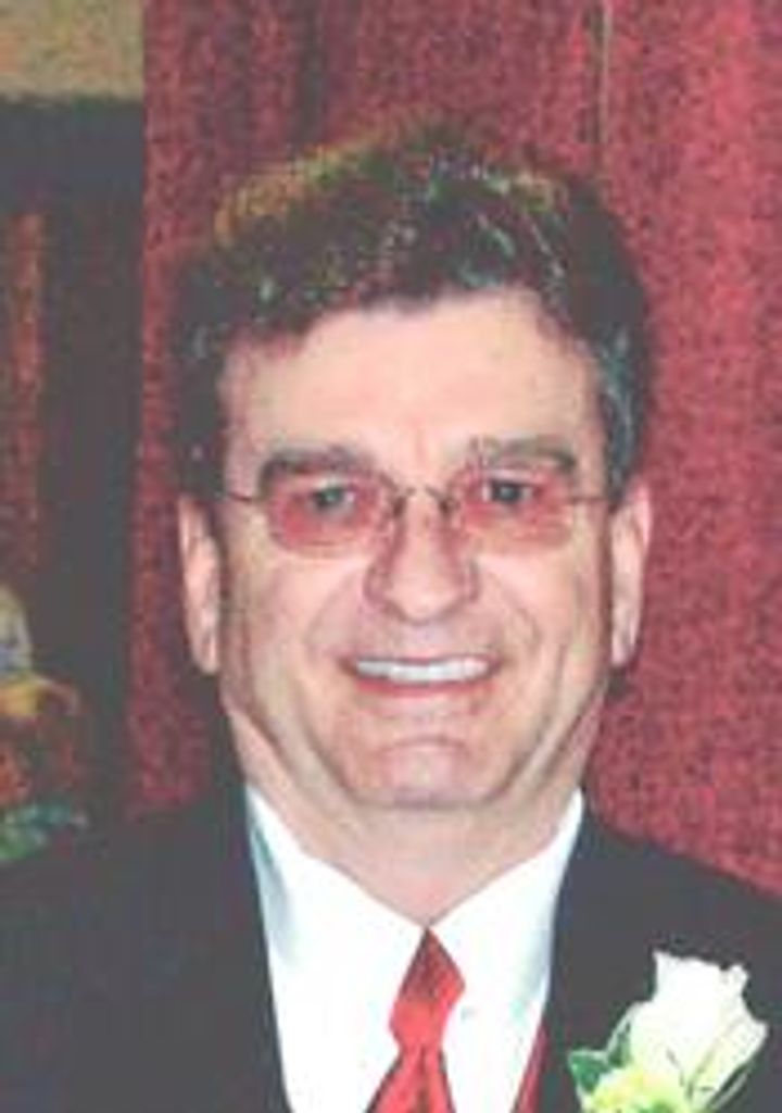 Timothy "Tim" Francis Mierzwa