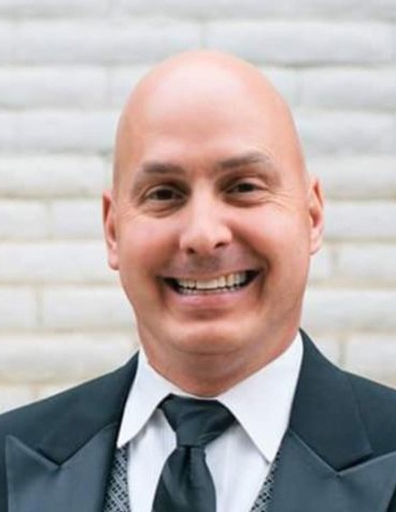 Marc Taylor Profile Photo