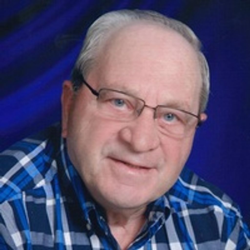 Victor "Vic" Marshek