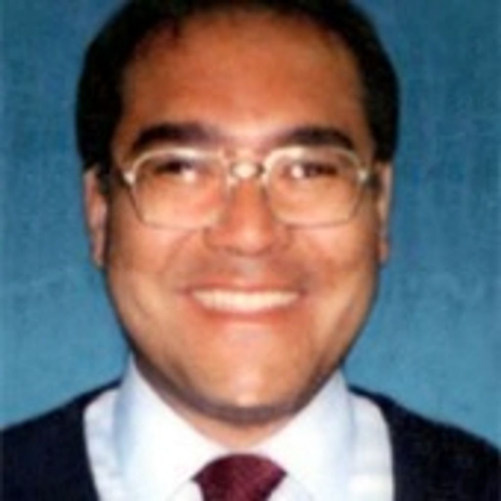 Raymon Rodgers