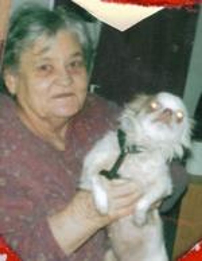 Sarah Louise (Phillips)  Morgan