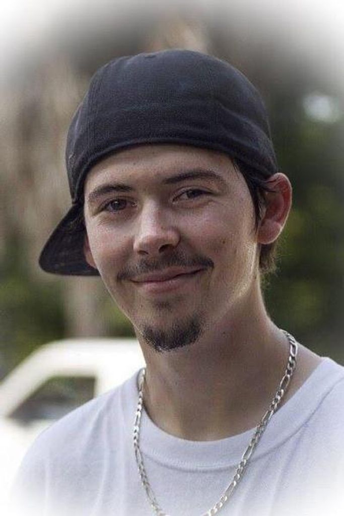 Bryan Lamar Hammond Profile Photo