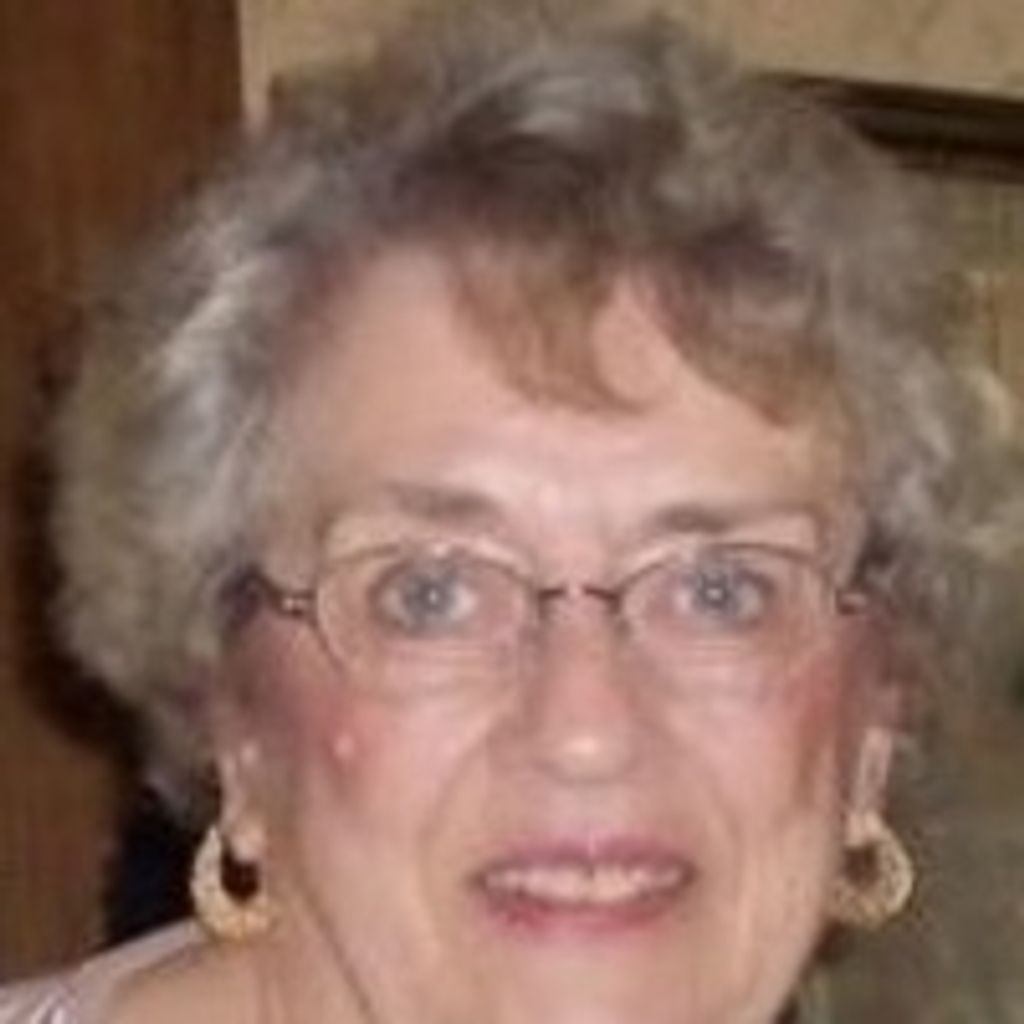 Ellen Mae Pishioneri Profile Photo
