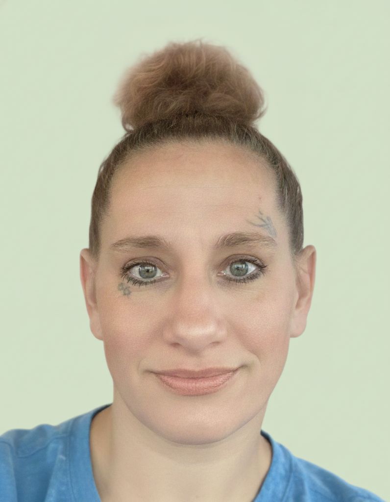 Rebecca Abell Profile Photo