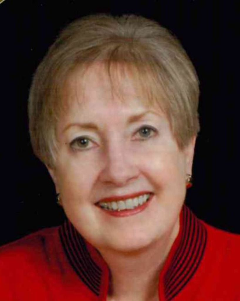 Mary Ellen Moosbrugger