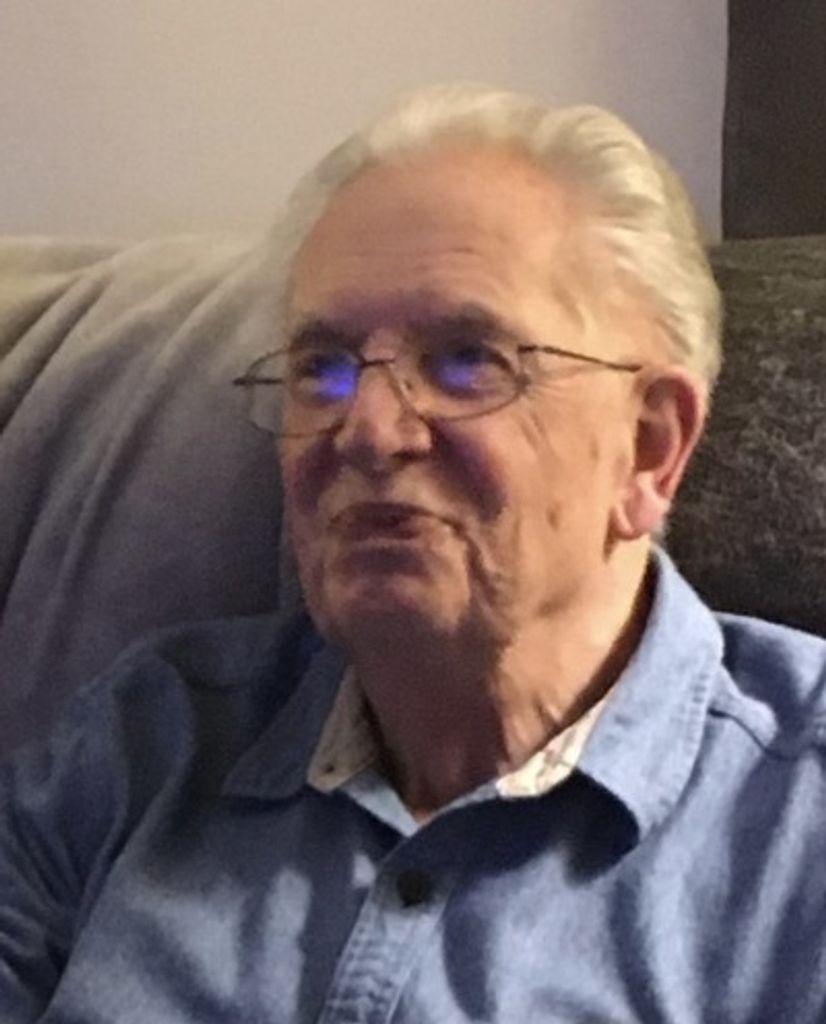 Jon M. Heymers Profile Photo