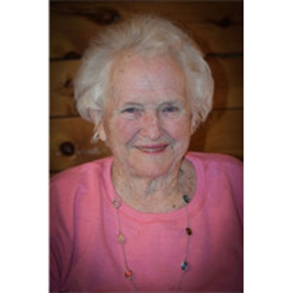 Betty L. Couchman