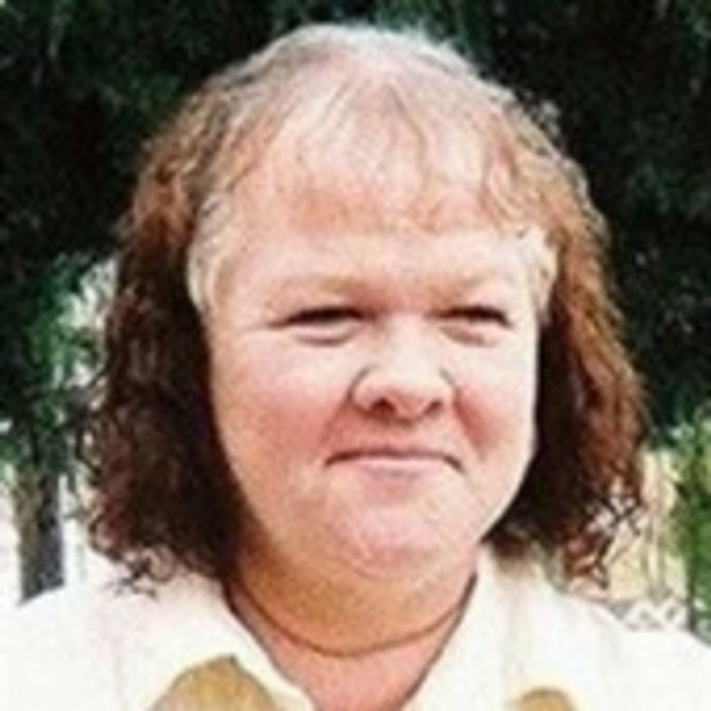 Betty Coley Carter