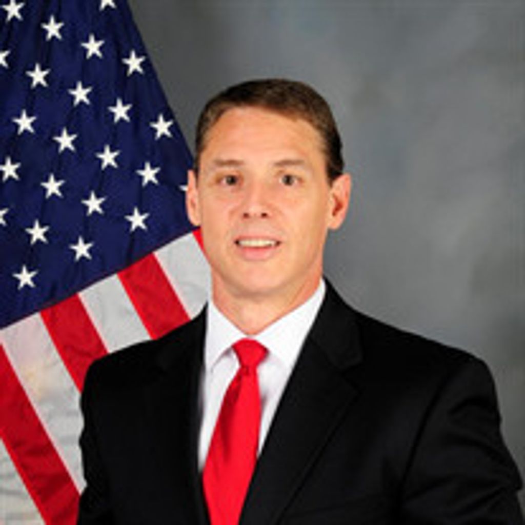 David Michael Nuchols