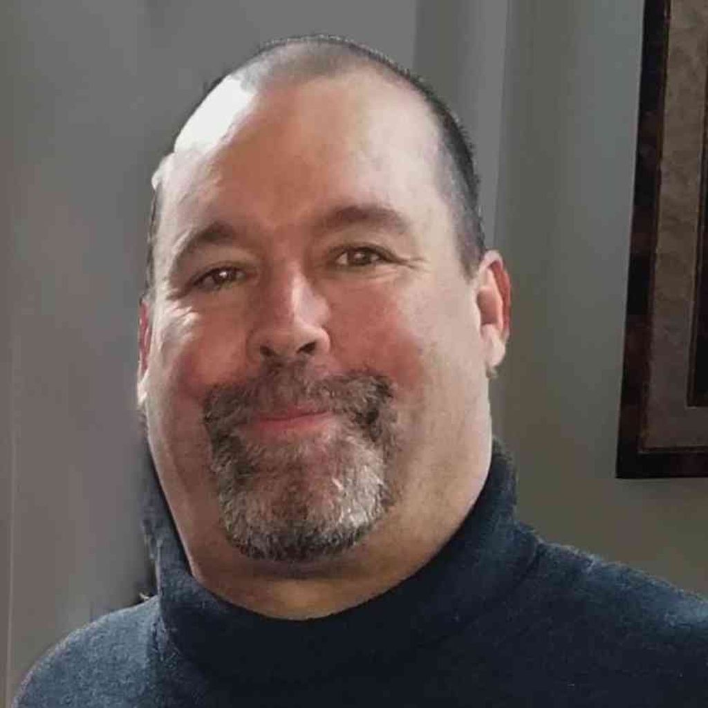 Richard Strelecki Profile Photo