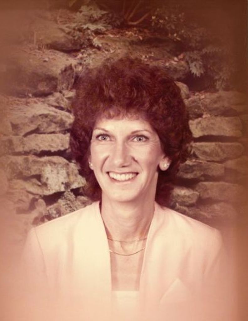 Bonnie Williams