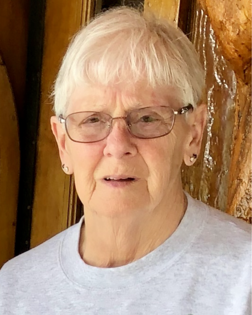 Avis E. Harcharik
