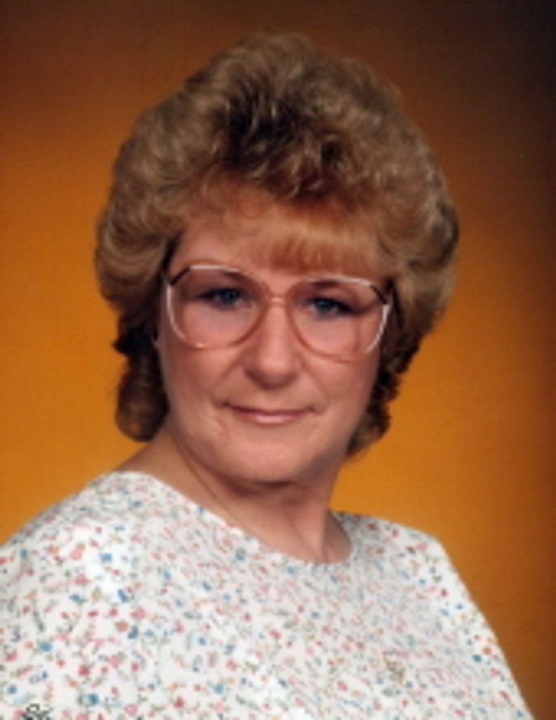 Geretta Sue Roden