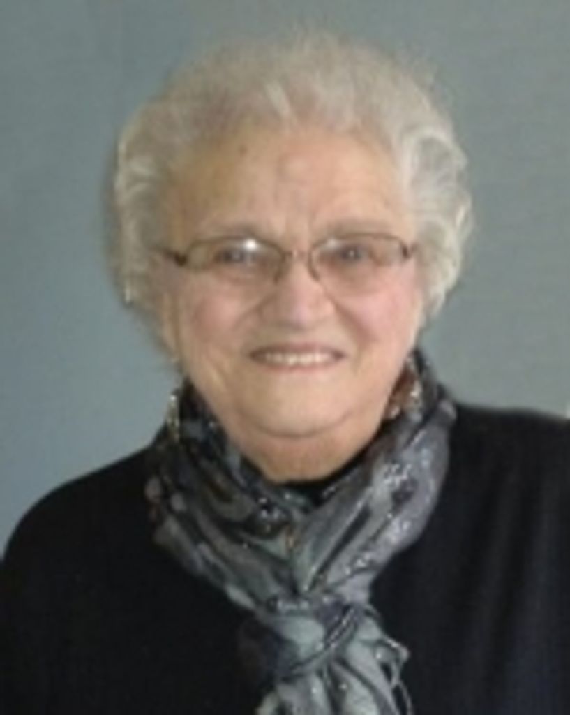 Dorothy (Nee: Kothe) Kuzia