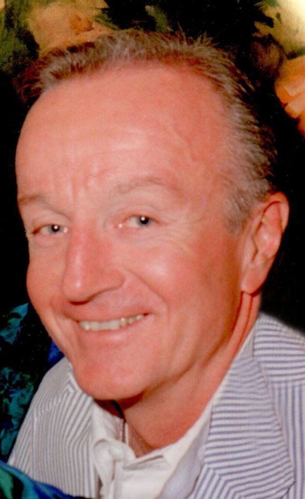 David J. Hennessey Profile Photo