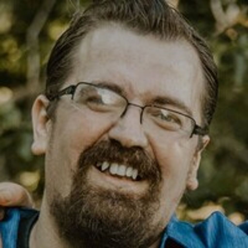Nathaniel Harry Profile Photo